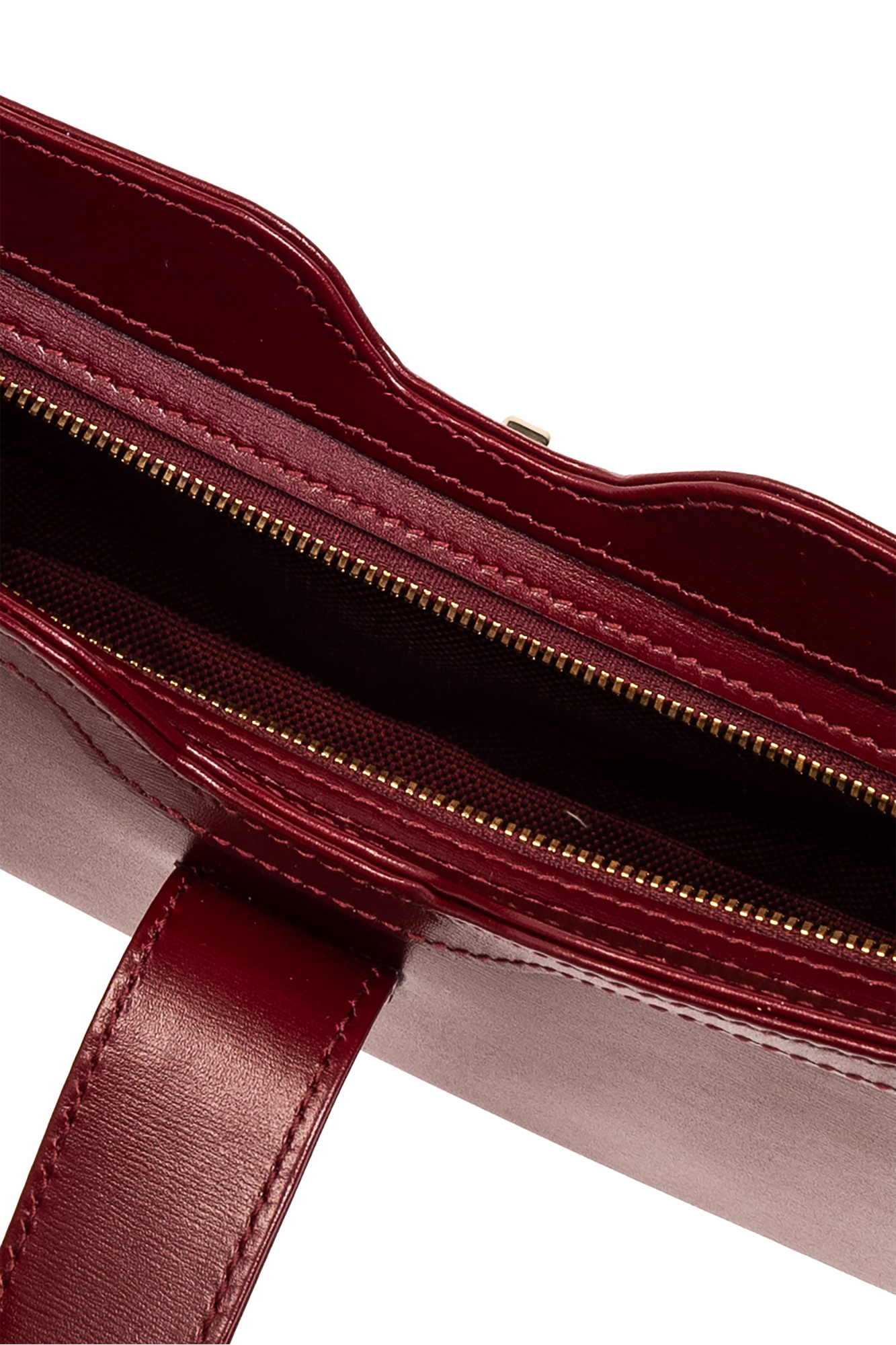 Gucci 'Moon Side Mini' Shoulder Bag | Women's Bags | Vitkac